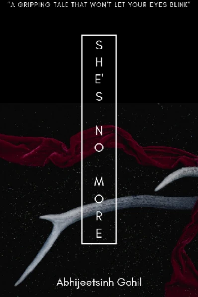 શી ઇઝ નો more(She's No More)
