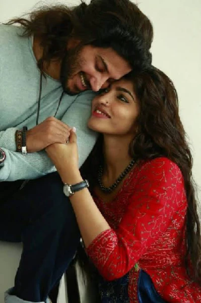 💞ഒരു മറുനാടൻ പ്രണയം 💞