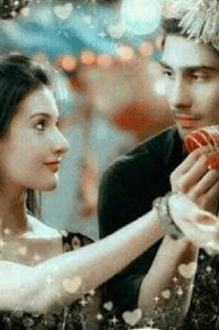 ನಿನ್ನೊಂದಿಗೆ - 01