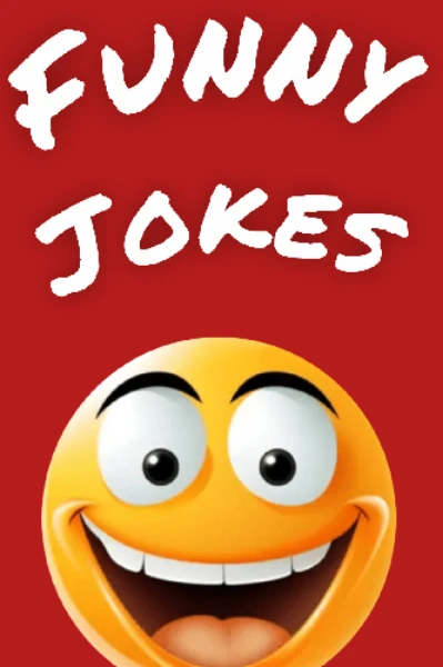Funny Jokes 😆😆