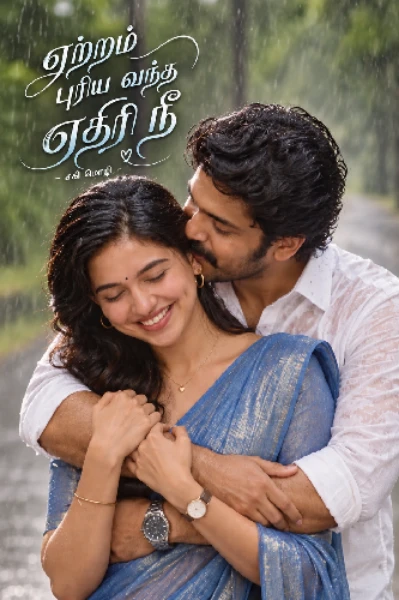 ஏற்றம் புரிய வந்த எதிரி நீ!