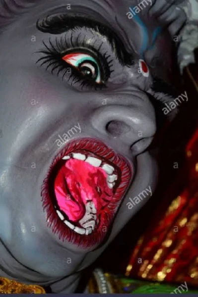 ರಕ್ತಾಸುರ