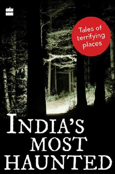 Haunted Side Of India ☠️