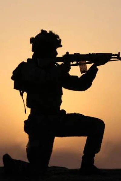 " Sacrifice " - Untold story of a soldier ( trailer )