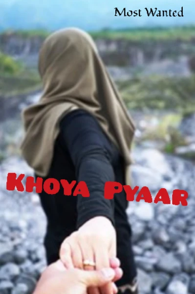 Khoya Pyaar