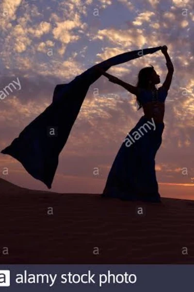 दुपट्टा तेरा दिल ले गया.!