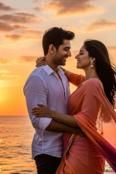 প্রেমের গল্পগুচ্ছ