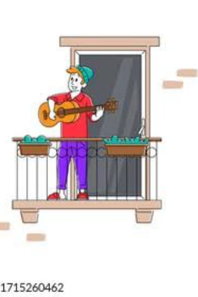 बालकनी वाला प्यार भाग १ The Introduction