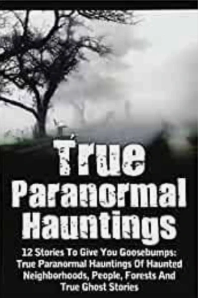 10 best ghost stories