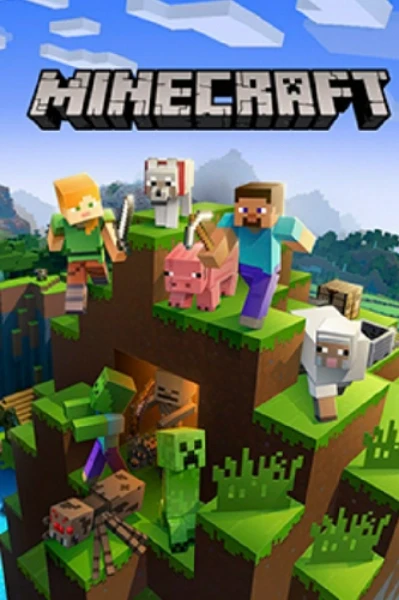 Minecraft  the movie