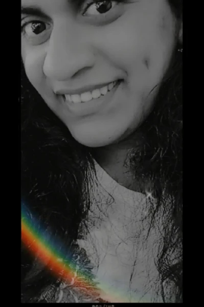 एक विलक्षण भेट..!