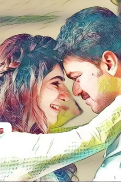 பூட்டிய மனதில் எப்படி நுழைந்தாய்