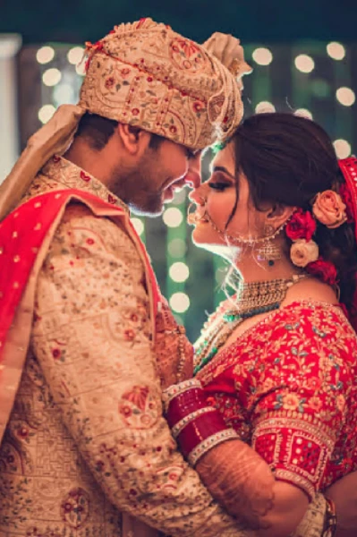 टशन ए शादी💕💕