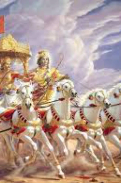 रौचक तथ्य - महाभारत से - भाग 1