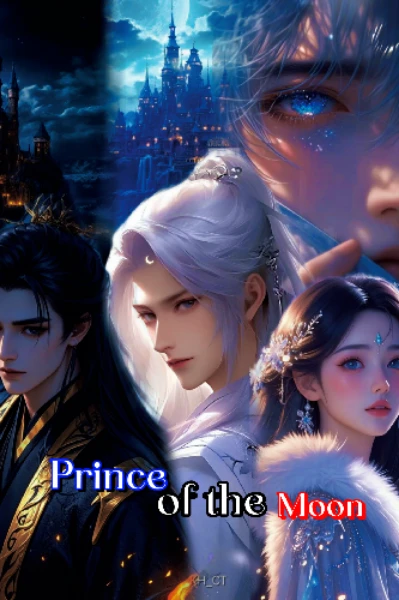 Prince Of The Moon
Writer: Sadia kh Opshori
