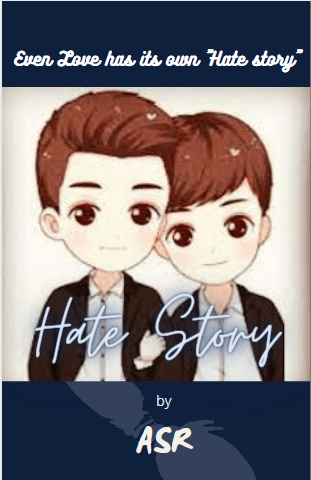 Hate Story (తెలుగు)