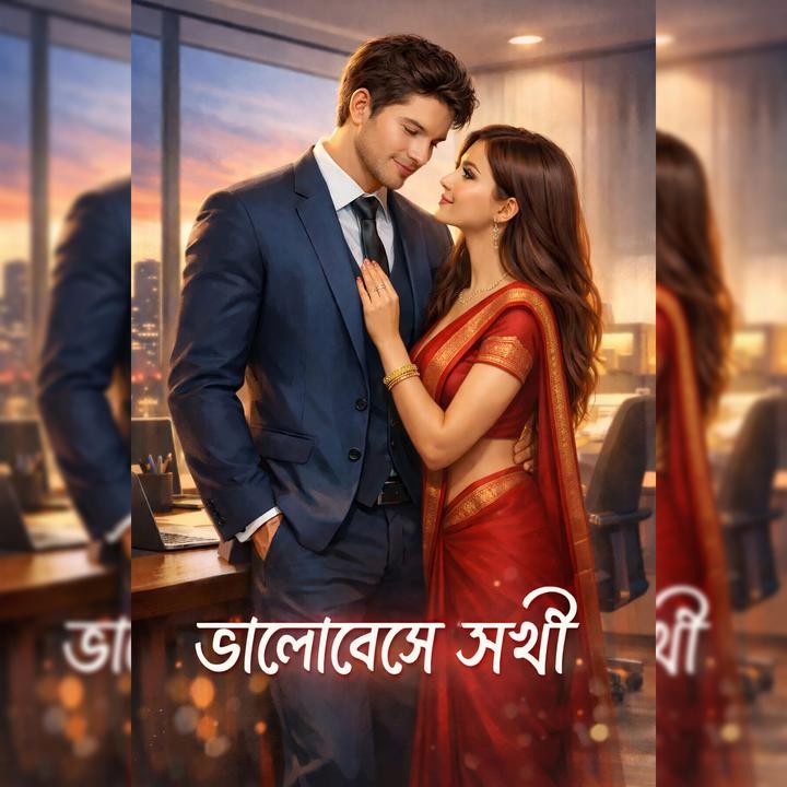 ভালোবেসে সখী --ভূমিকা পর্ব