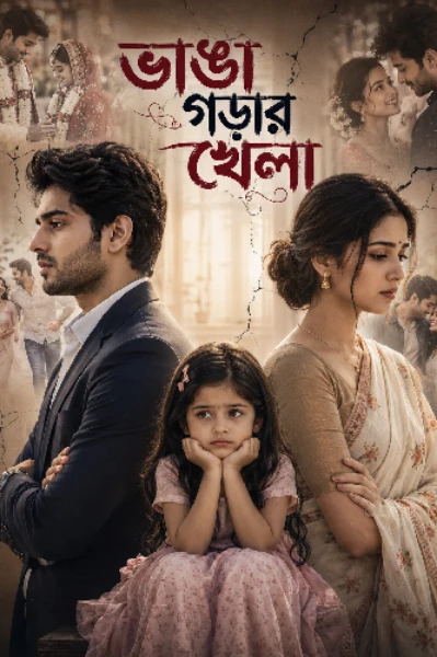 ভাঙা গড়ার খেলা