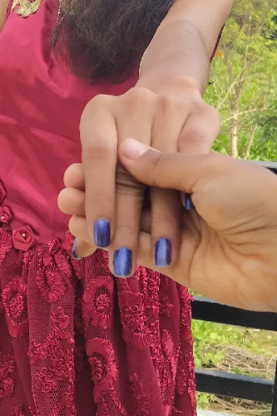 અર્ધાંગિની ભાગ -૧