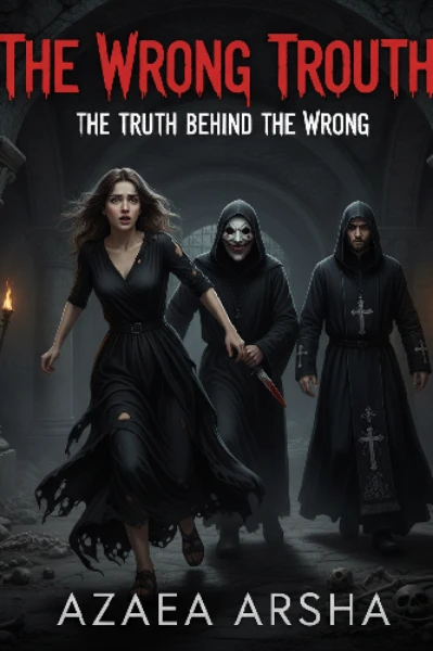 THE WRONG TRUTH - THE TRUTH BEHIND THE WRONG    PART