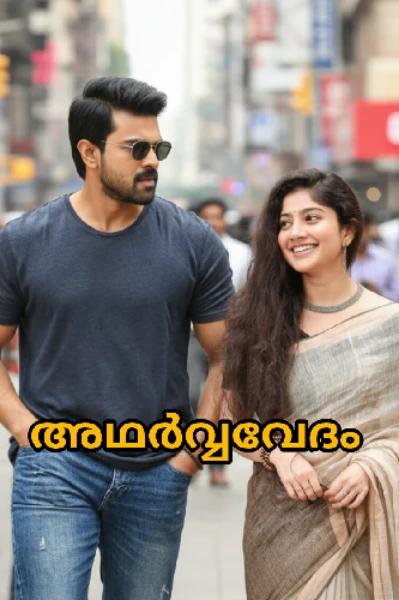 അഥർവ്വവേദം ( ഭാഗം : 1 )