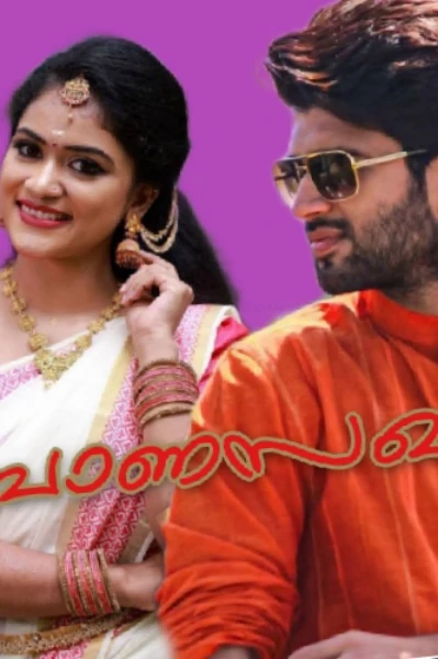 💕പ്രാണസഖി 💕