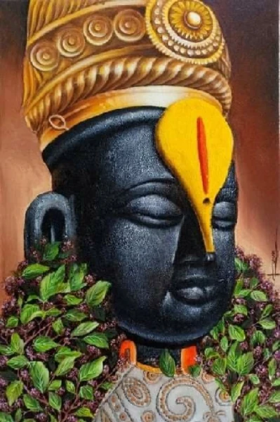 विठ्ठला विठ्ठल पांडुरंग हरी- भाग 1
