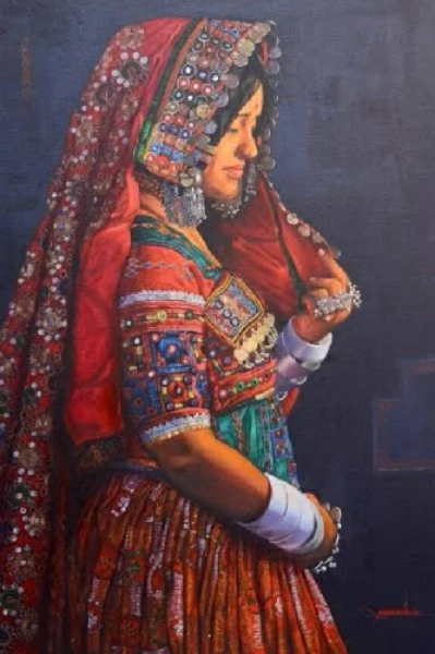 सगाई 💓💓