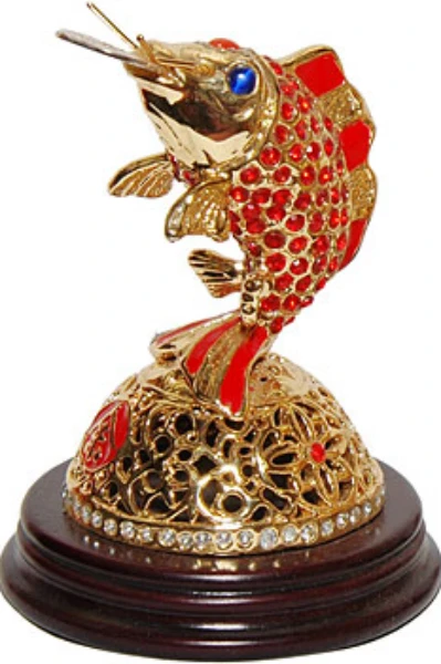 (1) மகர மீன்