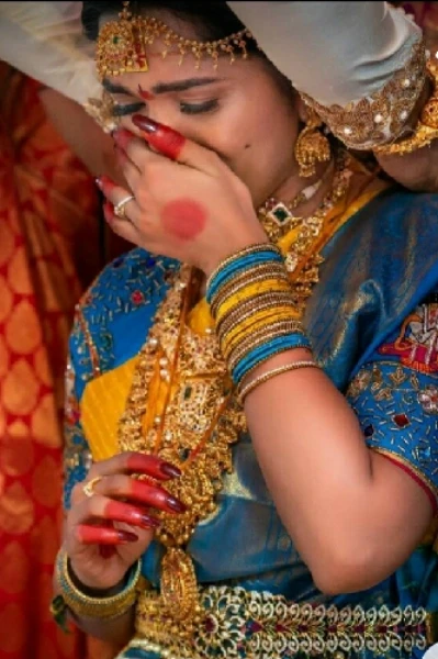 మా ఆయన బంగారం (పార్ట్ 1)