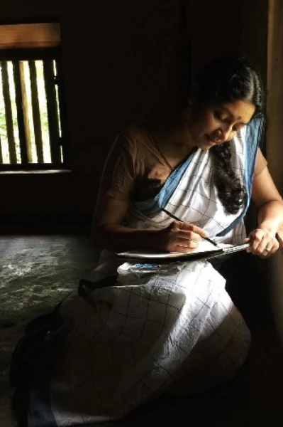 স্মৃতিকথা
পারাবার (মুখবন্ধ)