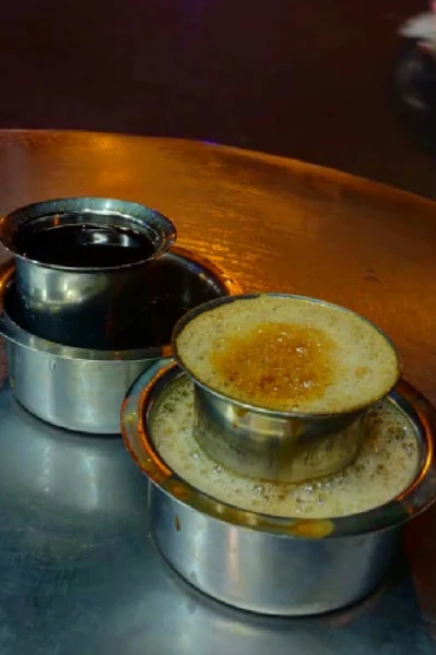 ಬೈಟು ಕಾಫಿ!