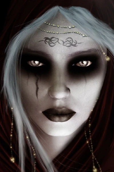 చీకటి  శక్తులు