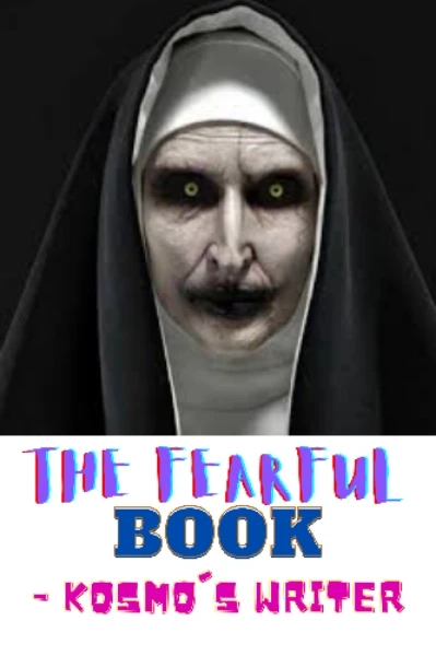 The Fearful Book