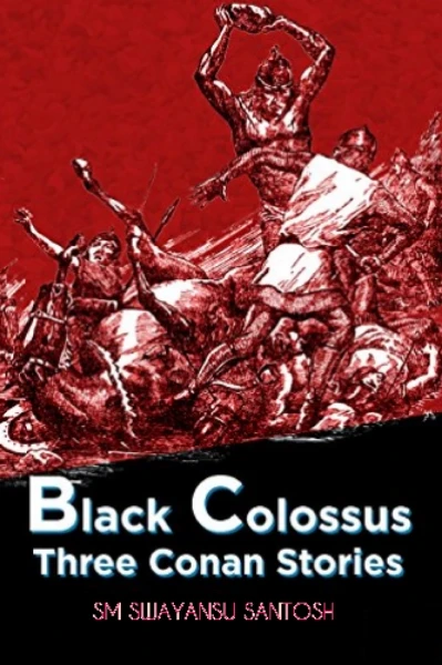 BLACK COLOSSUS