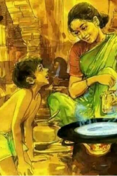 మాతృహృదయం -పార్ట్-1-ధారావాహిక