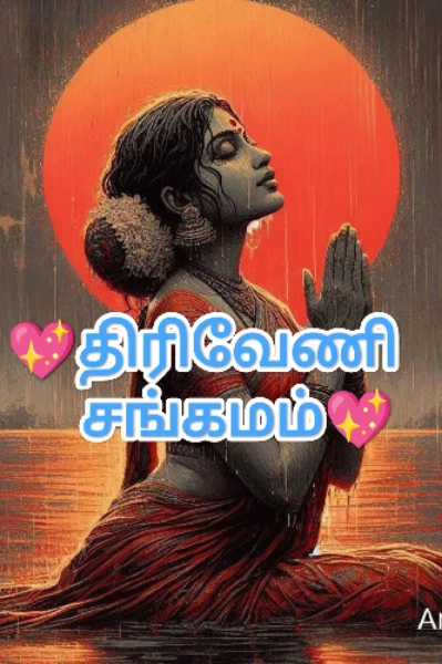❣️❣️❣️திரிவேணி சங்கமம்❣️❣️❣️