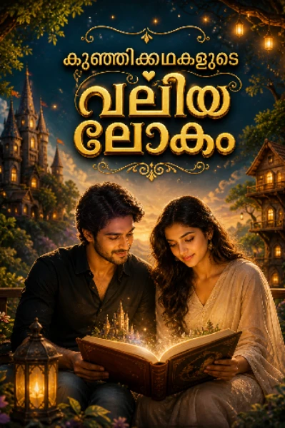 കുഞ്ഞിക്കഥകൾ