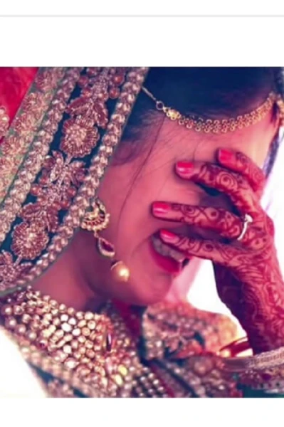 जबरन शादी