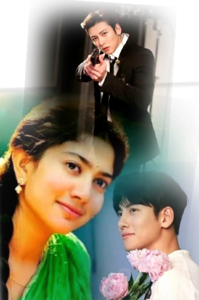 காதலுக்கு மொழி ஏதோ