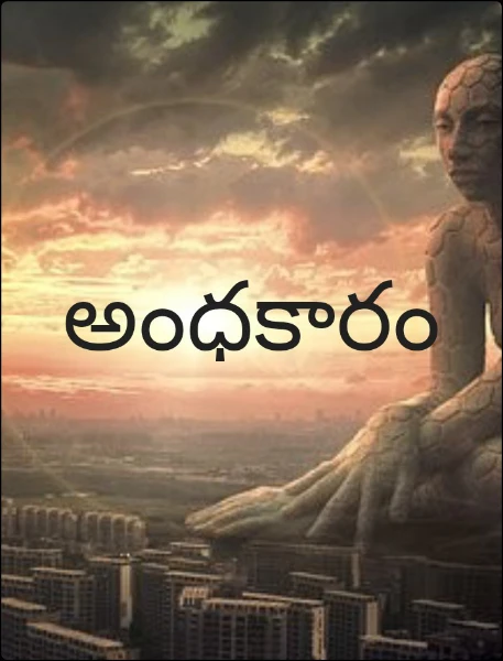 అంధకారం