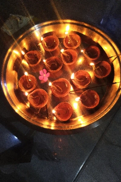 🚩चौरासी लाख योनि🚩