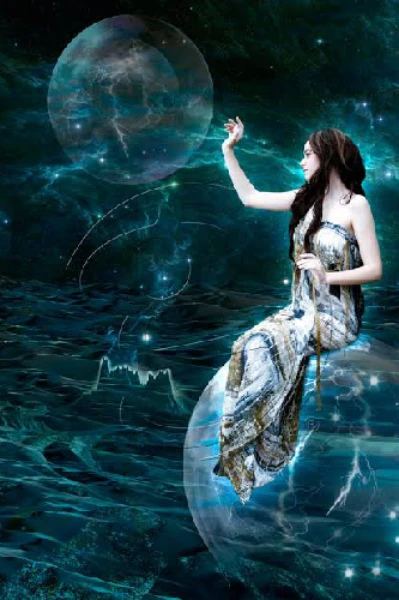 మీ కలల ప్రపంచం లోకి వెళదామా....!