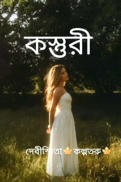 কস্তুরী