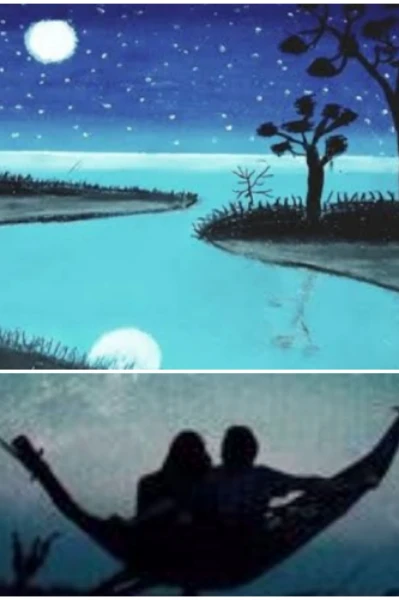 আসলে সত্যি বলে সত্যি কিছু নেই