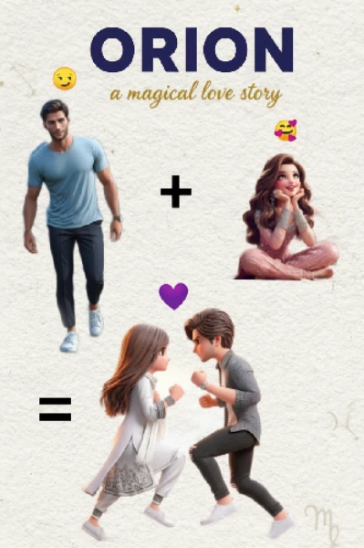 𝗢𝗥𝗜𝗢𝗡💜
"𝓐 𝓜𝓪𝓰𝓲𝓬𝓪𝓵 𝓛𝓸𝓿𝓮 𝓢𝓽𝓸𝓻𝔂"