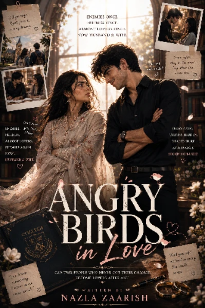 💜Angry Birds In Love💜