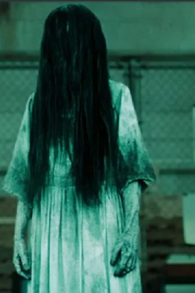 ती रहस्यमय रात्र 
एका रहस्यमय रात्रीत घडलेली गोष्ट