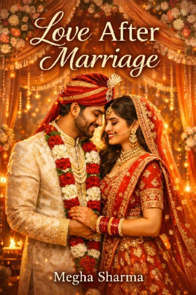 Love after marriage
