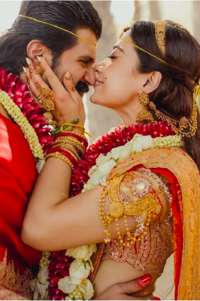 അസുരന്റെ പെണ്ണ്, 🔥